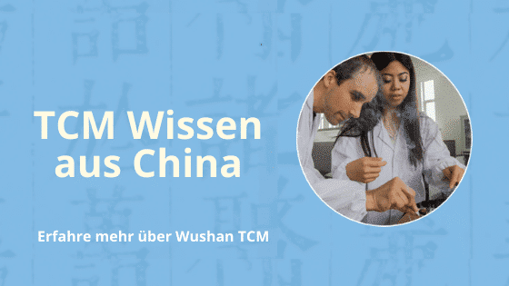 tcm wissen aus china