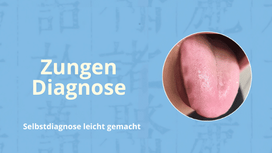 zungendiagnose in der tcm