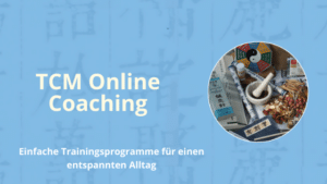 TCM Online Coaching