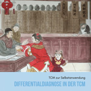 Differentialdiagnose in der TCM