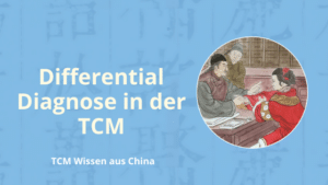 diagnose in der tcm