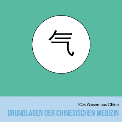 Grundlagen der Chinesischen Medizin