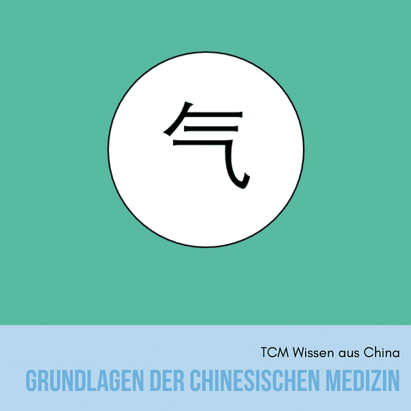 Grundlagen der Chinesischen Medizin