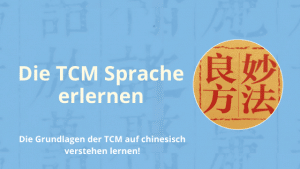 TCM Chinesisch