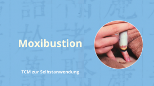 Moxibustion