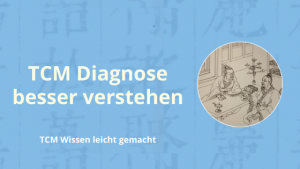 TCM Diagnose leicht gemacht