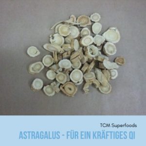 Astragalus Huang Qi Superfoods
