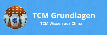 TCM Grundlagen