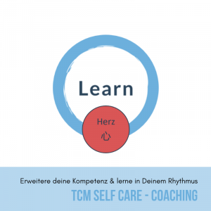 TCM Self Care Coaching - Das Herz