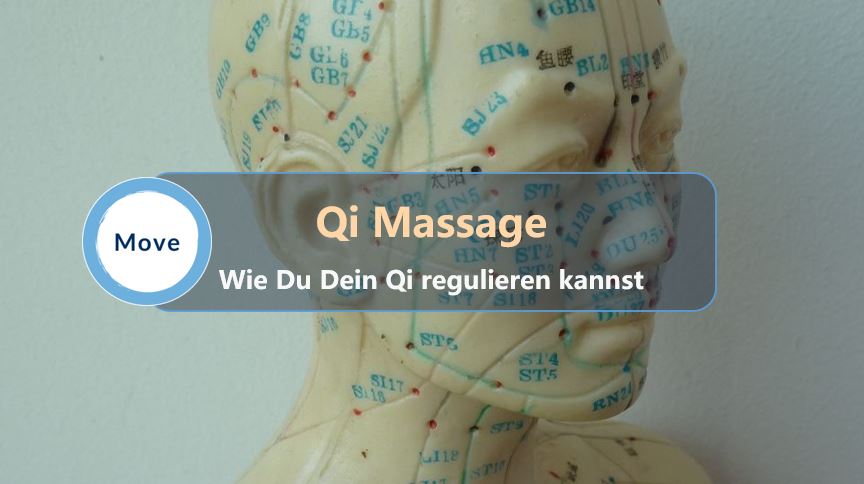Qi-Massage
