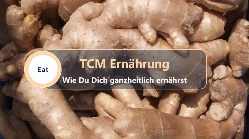 TCM-Ernaehrung