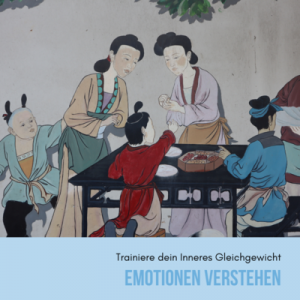 Emotionen verstehen