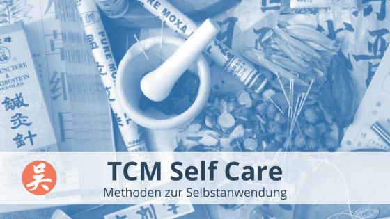 TCM Self Care Online Gruppe