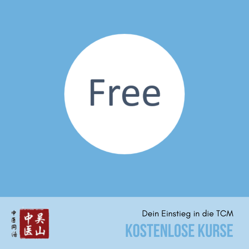 Kostenlose TCM Kurse